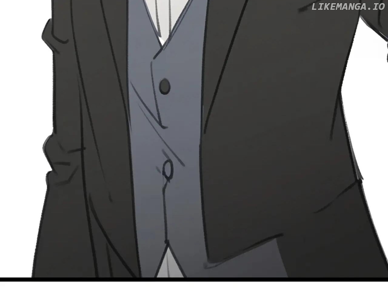 Daddy President Is Too Hard To Deal With Chapter 205 - page 79